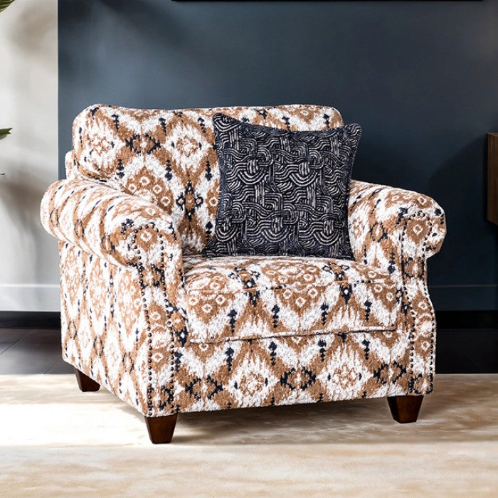 Earley Accent Chairs