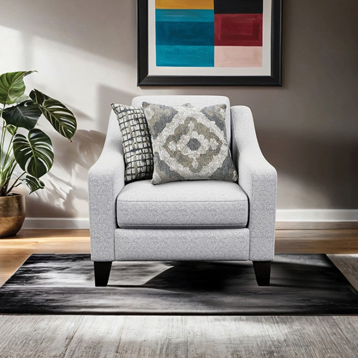 Turnham Accent Chairs