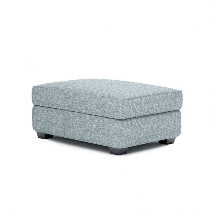 Queensbury Ottomans