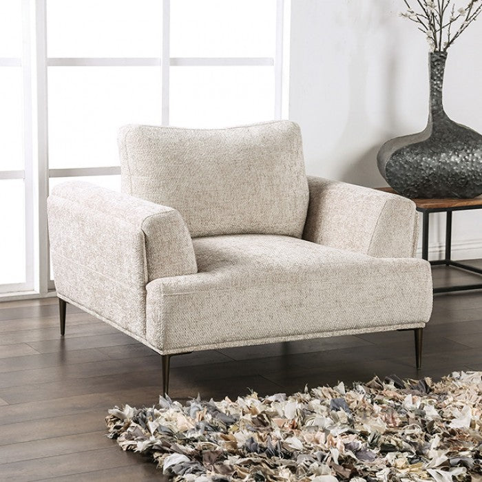 Gladbach Accent Chairs