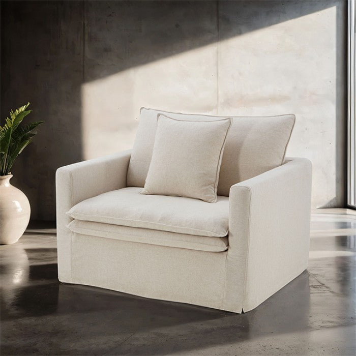Crayford Accent Chairs