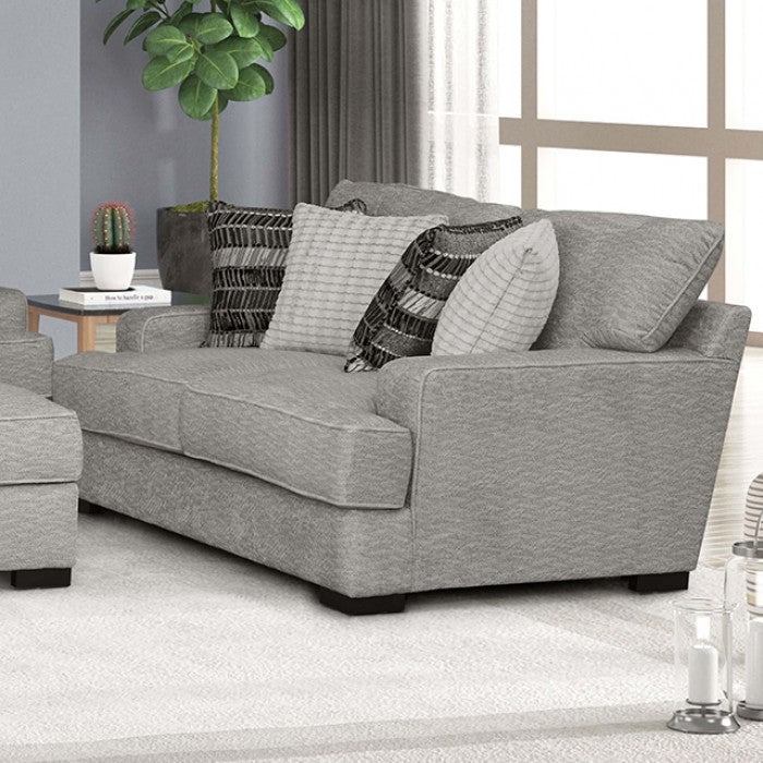 Ardenfold Loveseats