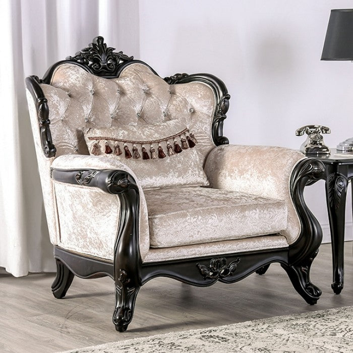 Acapulco Accent Chairs