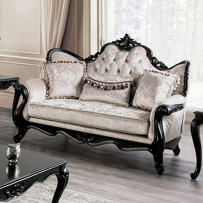 Acapulco Loveseats