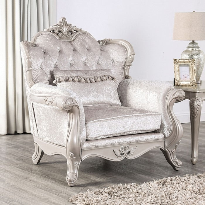 Acapulco Accent Chairs