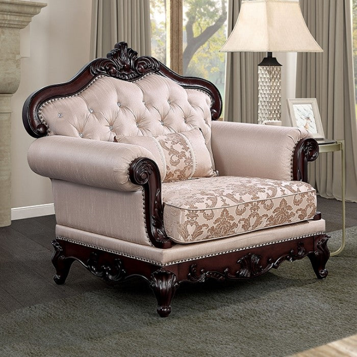 Veracruz Accent Chairs