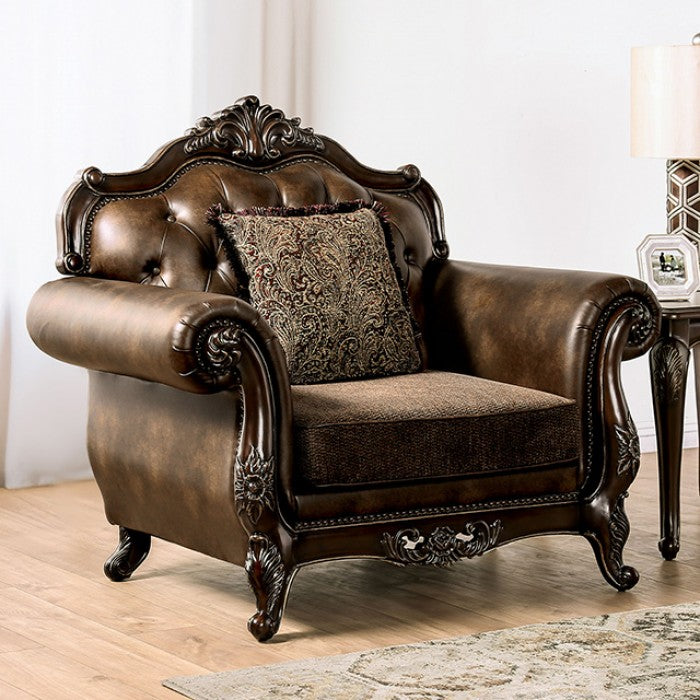 Ensenada Accent Chairs