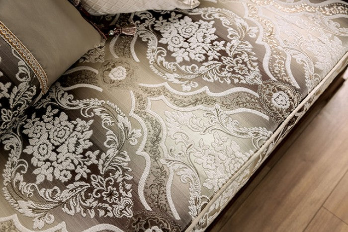 Yucatan Accent Chairs