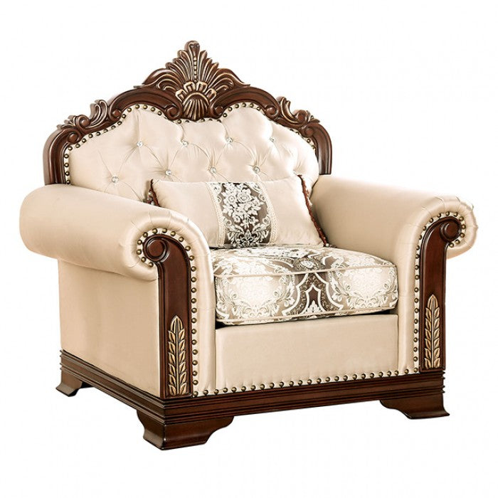 Yucatan Accent Chairs