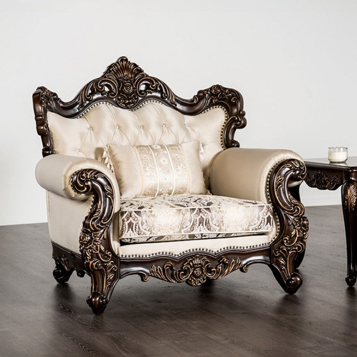 Palencia Accent Chairs
