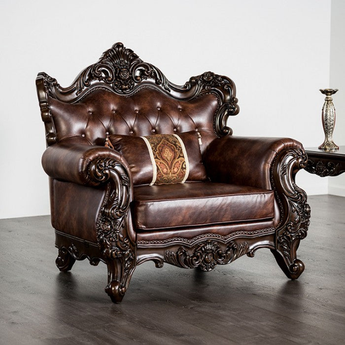 Palencia Accent Chairs
