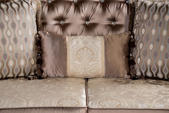 Albacete Loveseats