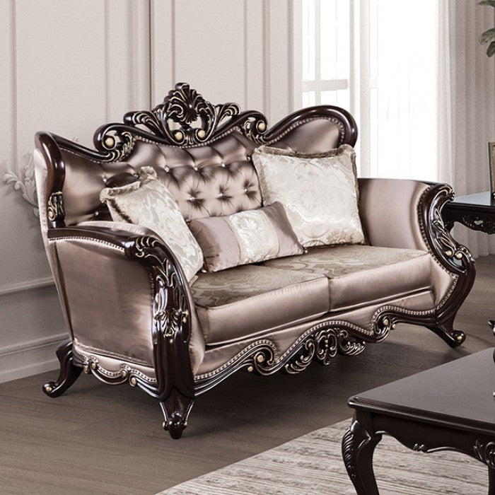 Albacete Loveseats