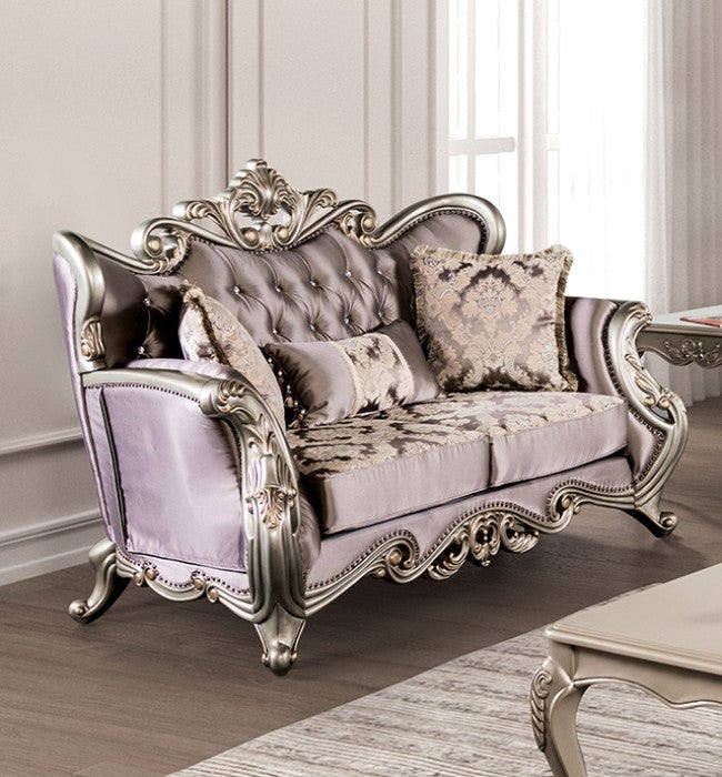 Albacete Loveseats