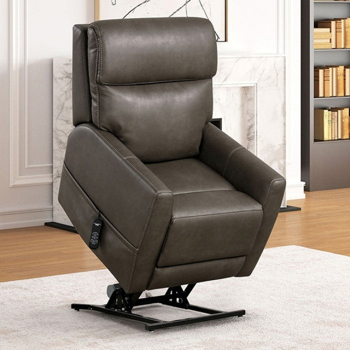 Barnabas Reclinerss