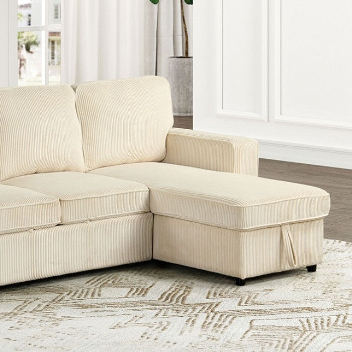 Yves Sectionals