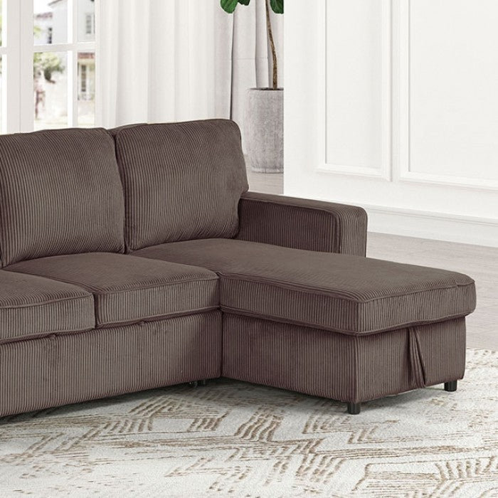 Yves Sectionals