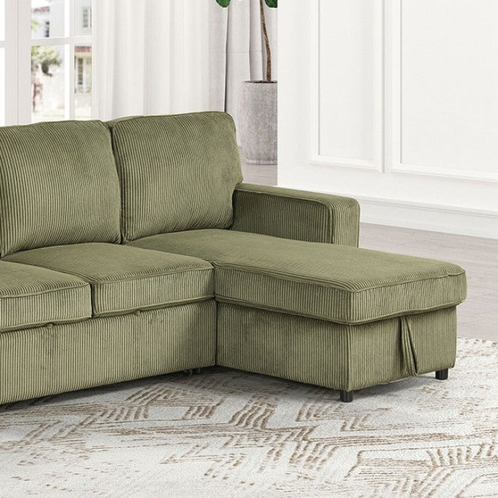 Yves Sectionals