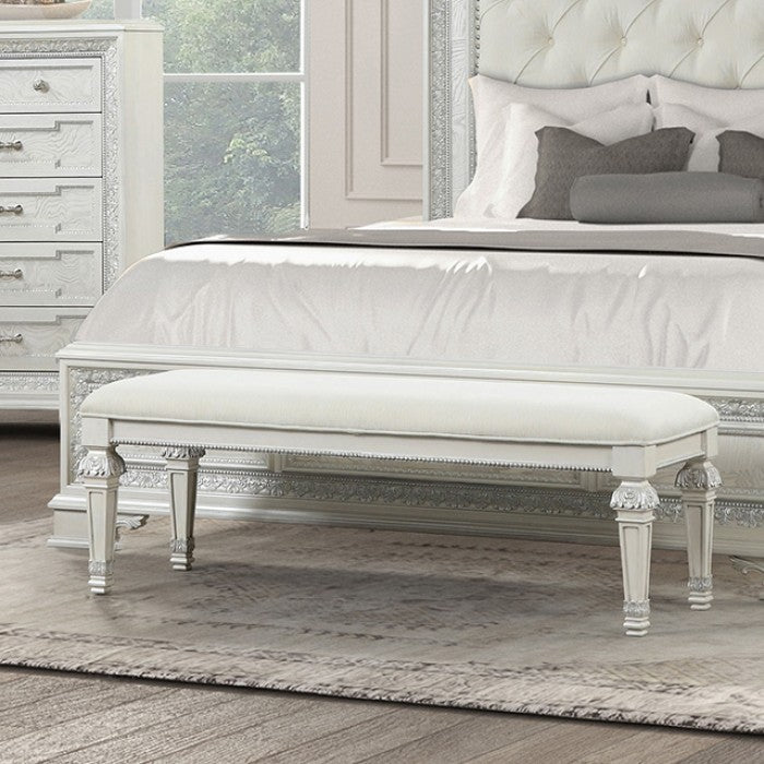 Stella Mia Benches