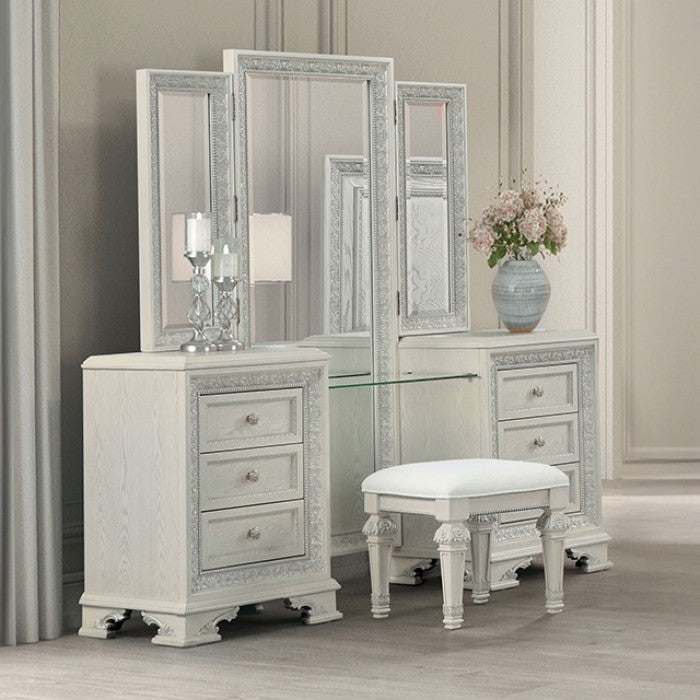 Stella Mia Vanities