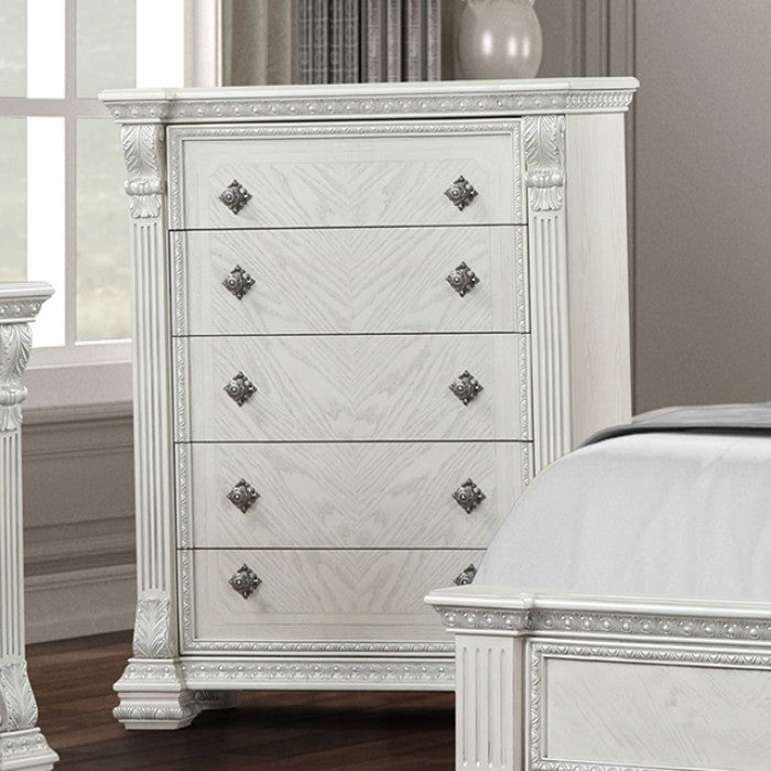 Promenade Chests