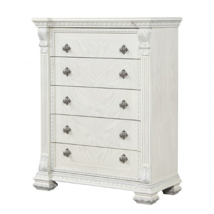Promenade Chests