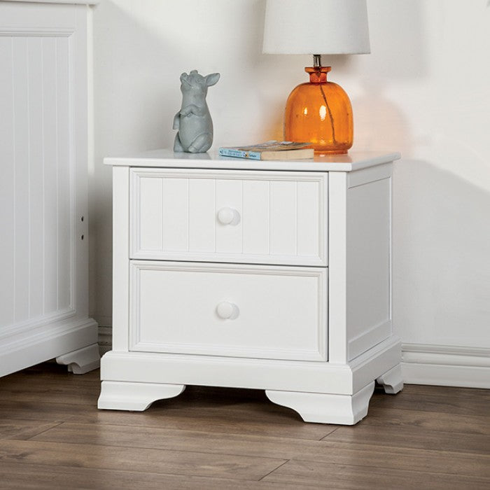 Fanton Nightstands