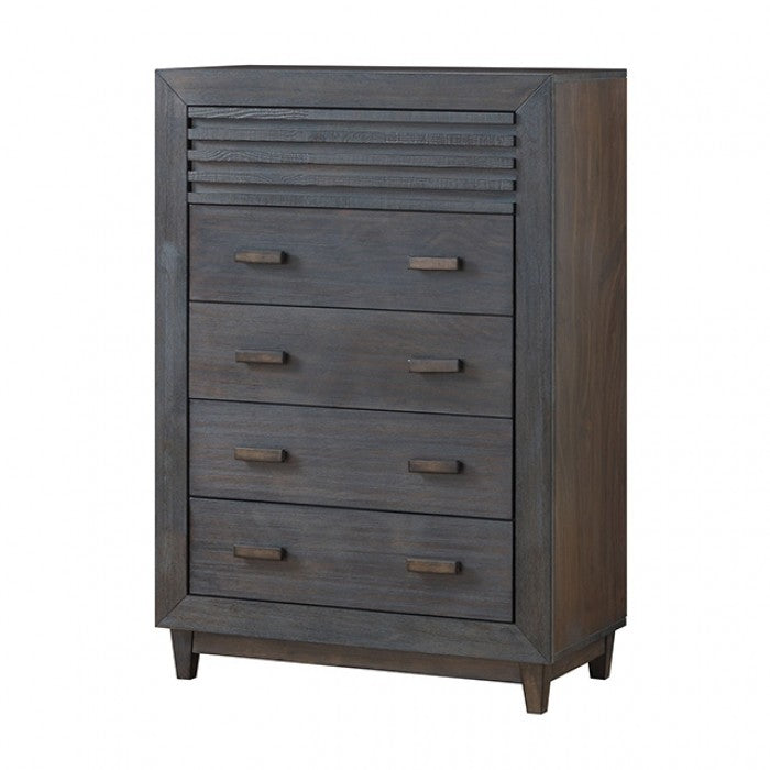 Griffin Chests