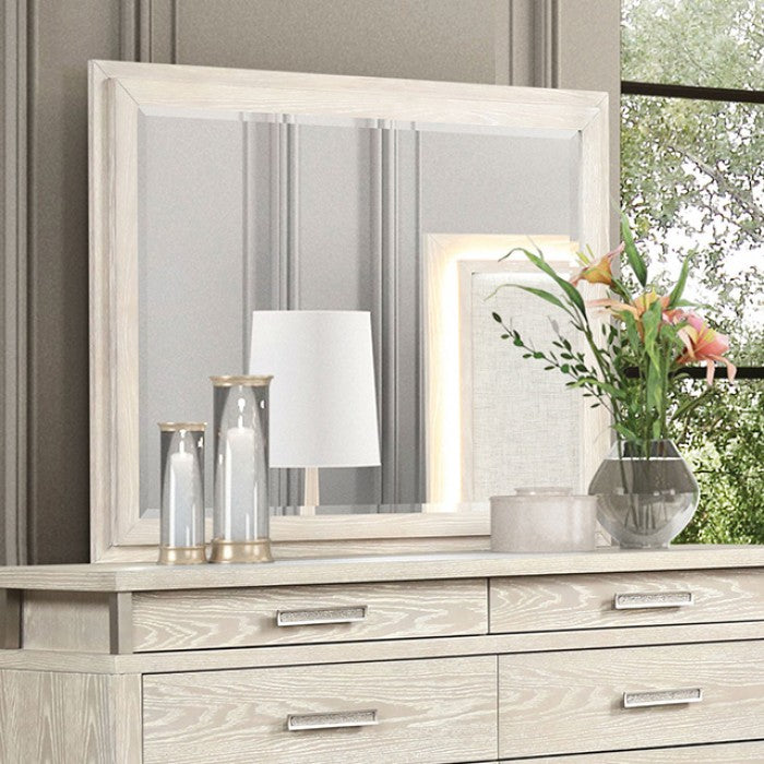 Lafayette Mirrors