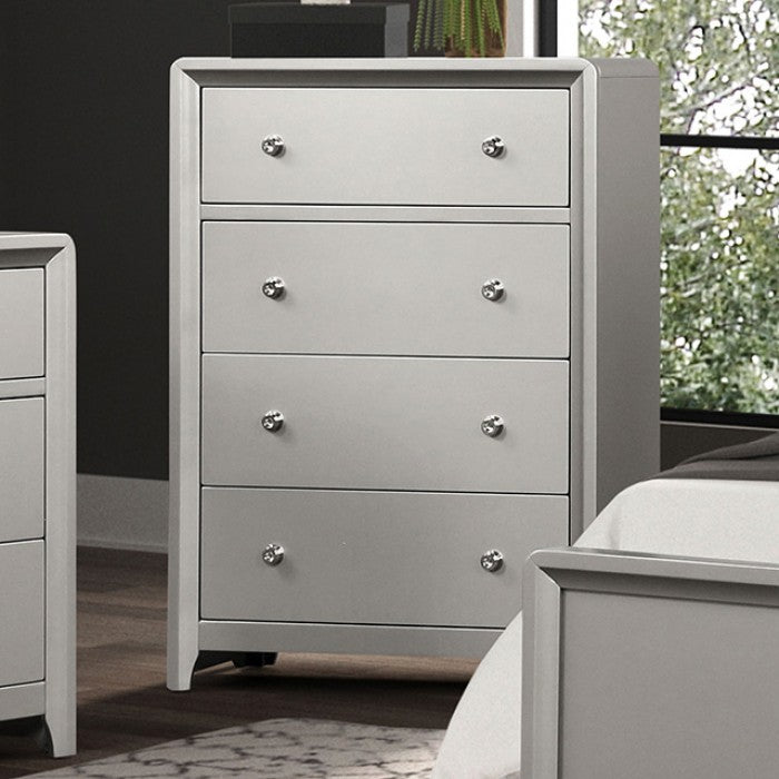 Bryne Chests