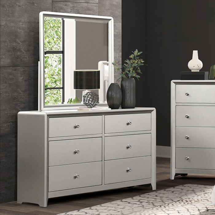 Bryne Dressers
