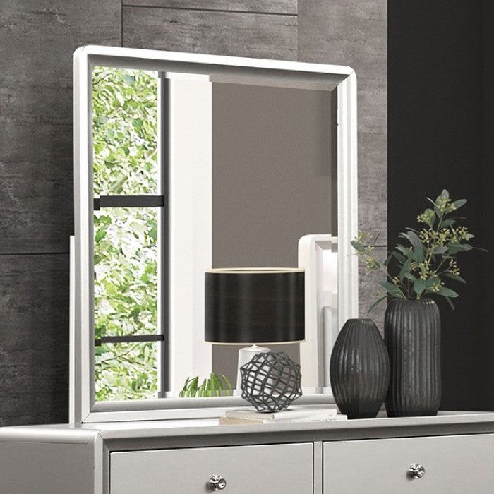 Bryne Mirrors