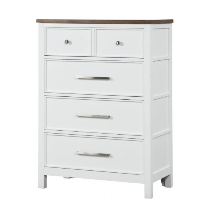Pinetop Chests