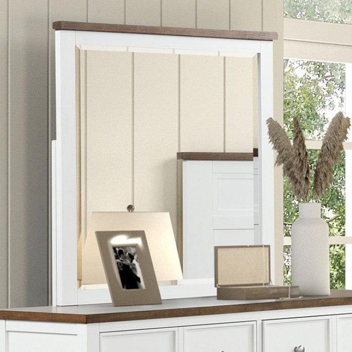 Pinetop Mirrors
