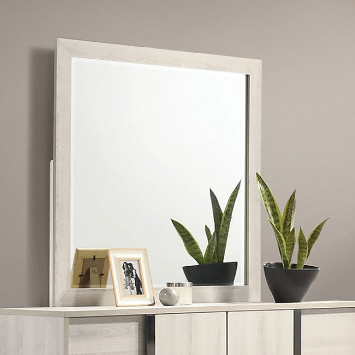 Horten Mirrors