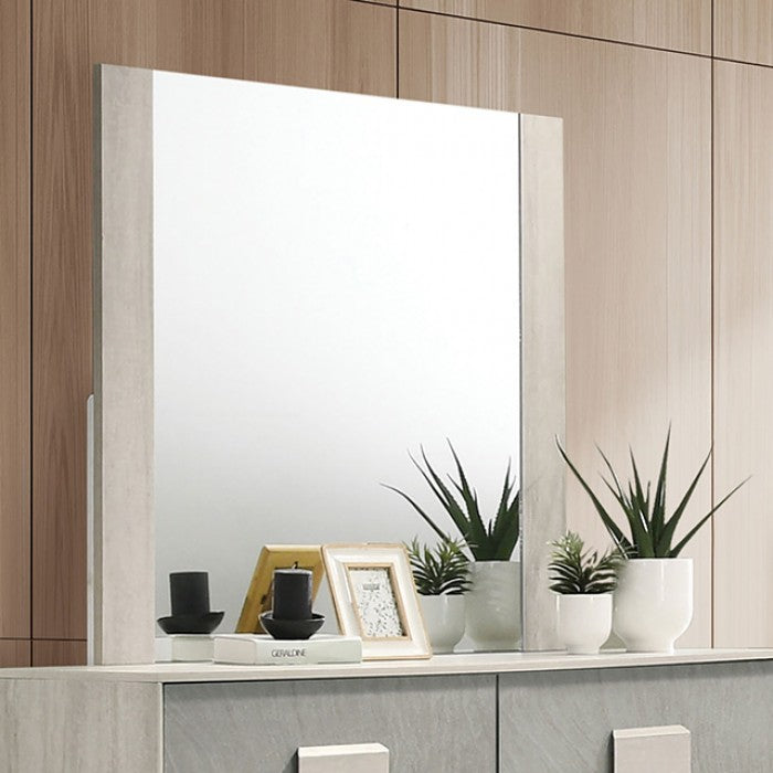 Lincolt Mirrors