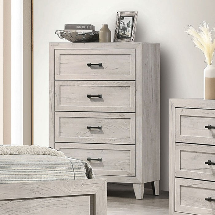 Mysen Chests