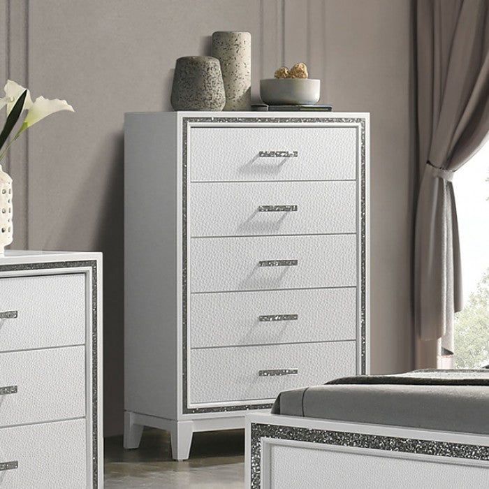 Lucida Chests