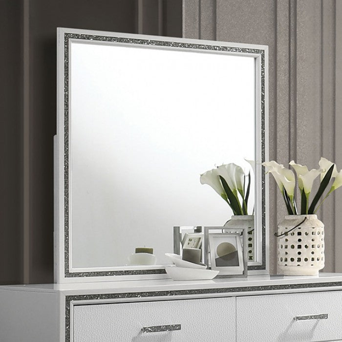 Lucida Mirrors