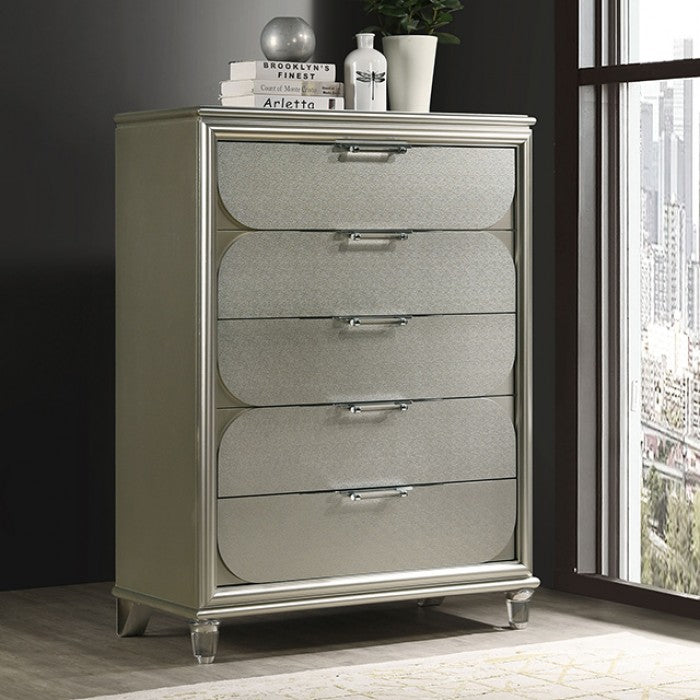 Sheridan Chests