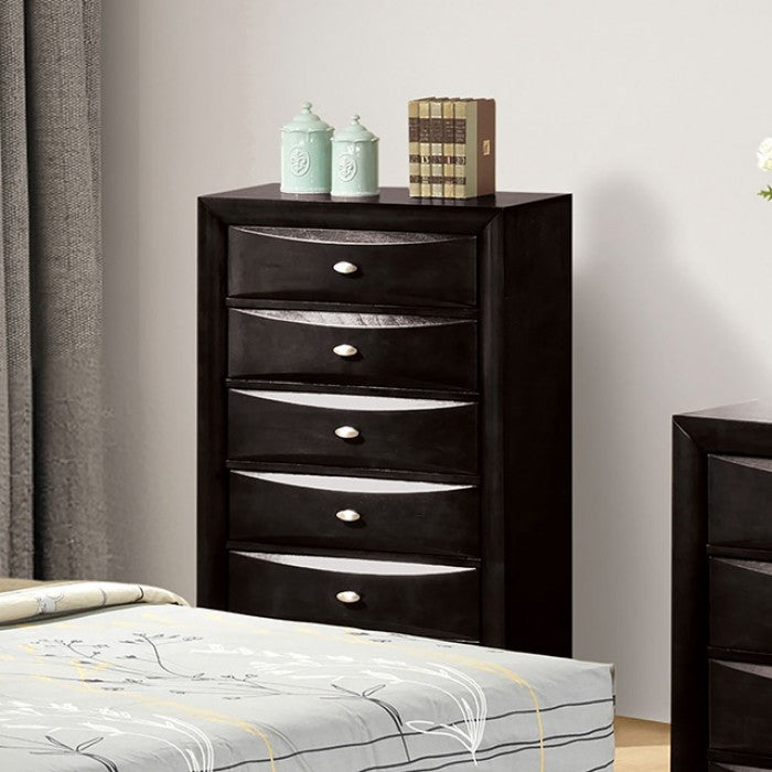 Zosimo Chests