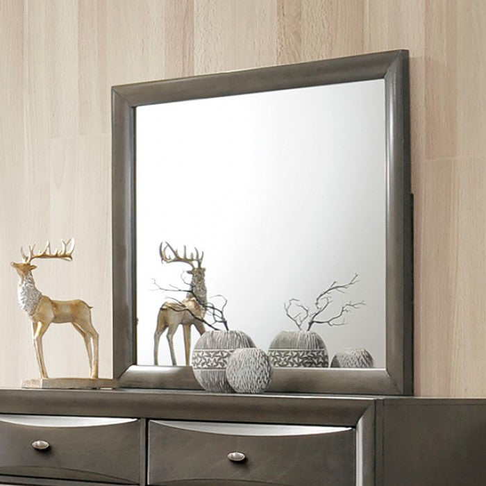 Zosimo Mirrors