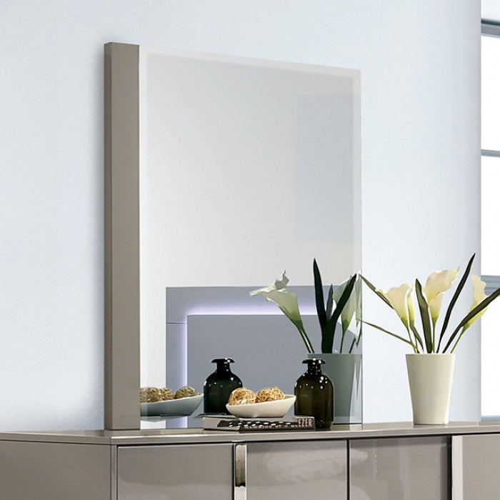 Sinistra Mirrors