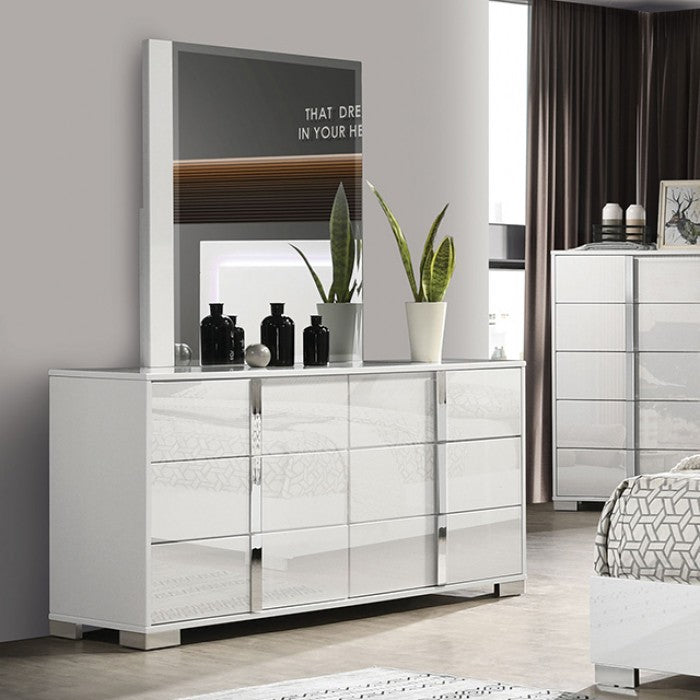 Sinistra Dressers