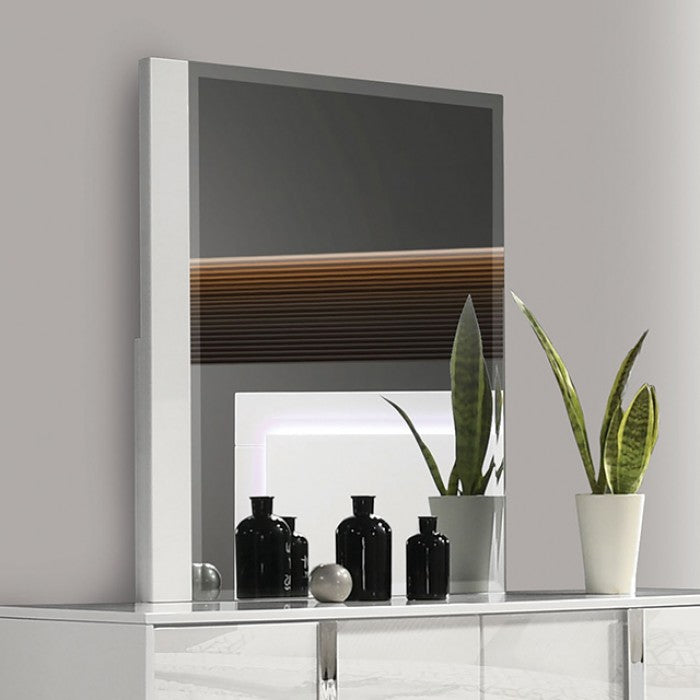 Sinistra Mirrors