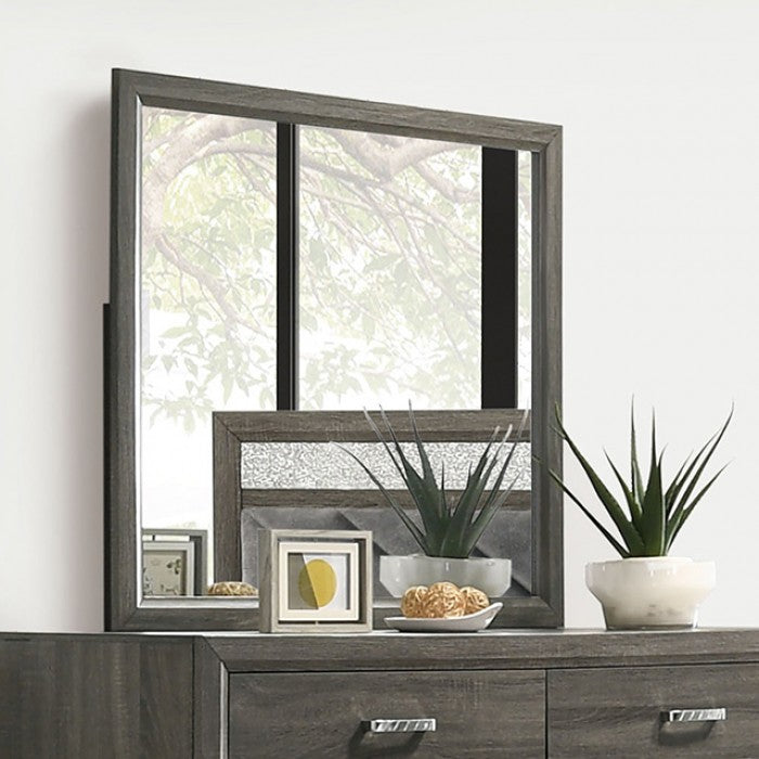 Voleta Mirrors