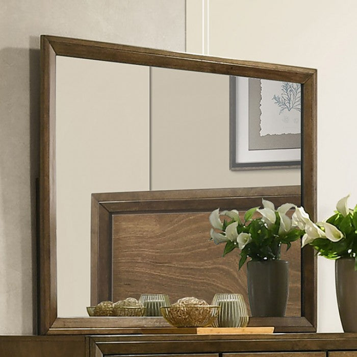 Kirkham Mirrors