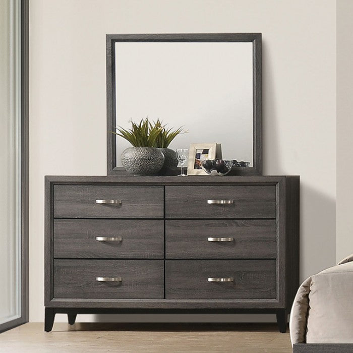 Errico Dressers