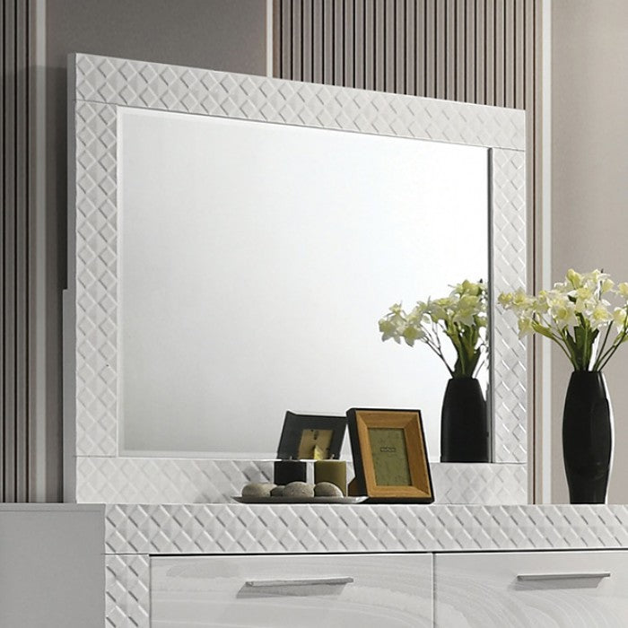 Whitby Mirrors