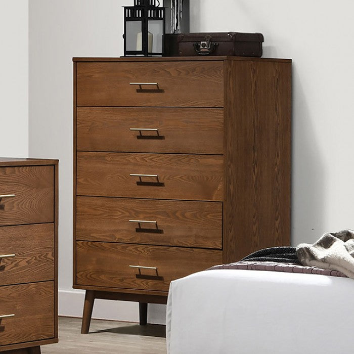 Tromso Chests